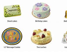 Image result for Albertsons Bakery