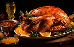 Image result for Thanksgiving Turkey Dinner Table