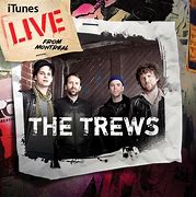 Image result for The Trews Album Covers