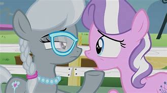 Image result for MLP Eg Diamond Tiara Tiwoobou