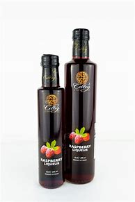 Image result for Raspberry Liqueur