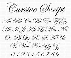 Image result for Font Sampler