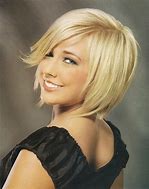 Image result for 2 Layered Bob