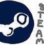 Image result for Kawaii Steam Icon