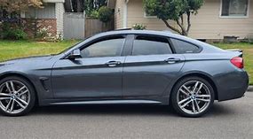 Image result for BMW Side Profile