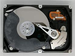 Image result for Pic of Hard Disk