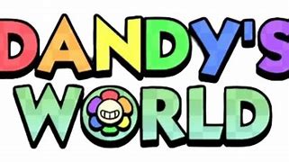 Image result for Dandys World New Map