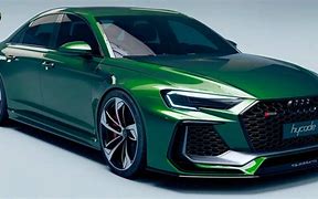 Image result for Audi RS8 SUV