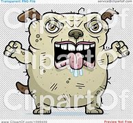 Image result for Ugly Dog Drawing