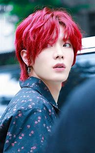 Image result for Yuta Nakamotot Long Hair