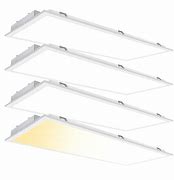 Image result for LED Flat Panel 2X4