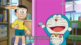 Image result for Doraemon Nobita Cartoon