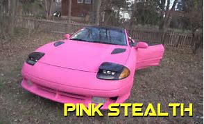 Image result for Rare Pink Stuth