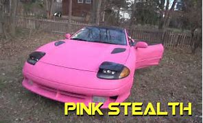 Image result for Rare Pink Stuth