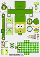 Image result for Keroppi Room