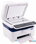 Image result for Xerox 3025 Scan