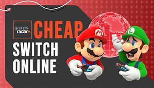 Image result for Low Price Nintendo Switch Games