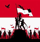 Image result for Tamplate Hari Pahlawan HD