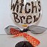 Image result for Halloween Wine Glass