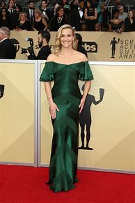 Image result for Reese Witherspoon SAG Awards