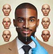 Image result for African American Nose vs African Nose