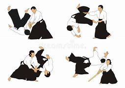 Image result for Aikido Circular Force Image