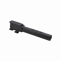 Image result for Glock 48 Extended Ported Barrel