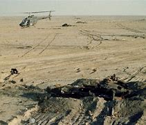 Image result for Desert Storm Map