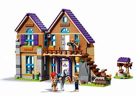 Image result for Lego Friends Mia's House