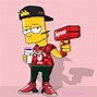 Image result for Bart Funny