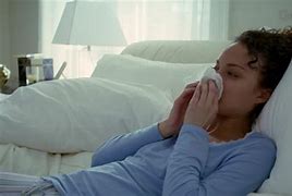 Image result for Seasonal Flu Symptoms