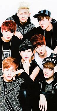 Image result for BTS Wallpaper New Cool