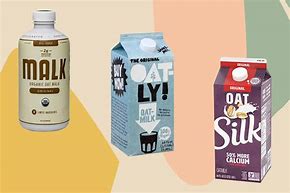 Image result for Simple Oat Milk Brands