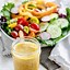 Image result for White Wine Vinegar Salad Dressing