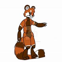 Image result for Bear Animatronic OC