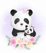 Image result for Panda Flowers