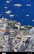 Image result for Monaco Grand Prix Aerial View