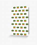 Image result for Jamaica Flag Reggae