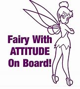 Image result for Fairy Car Decals