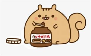 Image result for People Eating Nutella