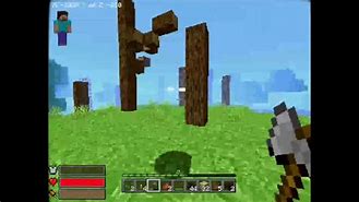 Image result for Minecraft For PS1