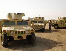 Image result for Iraq Humvee Convoys