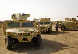 Image result for Humvee Iraq