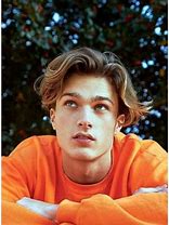 Image result for Teenage Boy Longer Haircuts