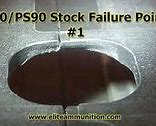 Image result for Suppressed PS90