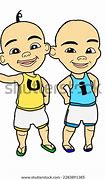 Image result for Upin Ipin Oh So