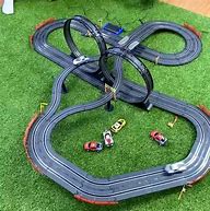 Image result for Race Car Tracks for Kids