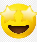 Image result for Star Eyed Emoji