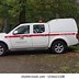 Image result for Park Ranger Truck with Claw Marks