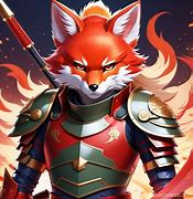 Image result for Mitsune Armor Male